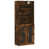 Smoked Oak is out of stock