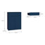 Sabih 9 Pair Shoe Storage Cabinet-1913487220