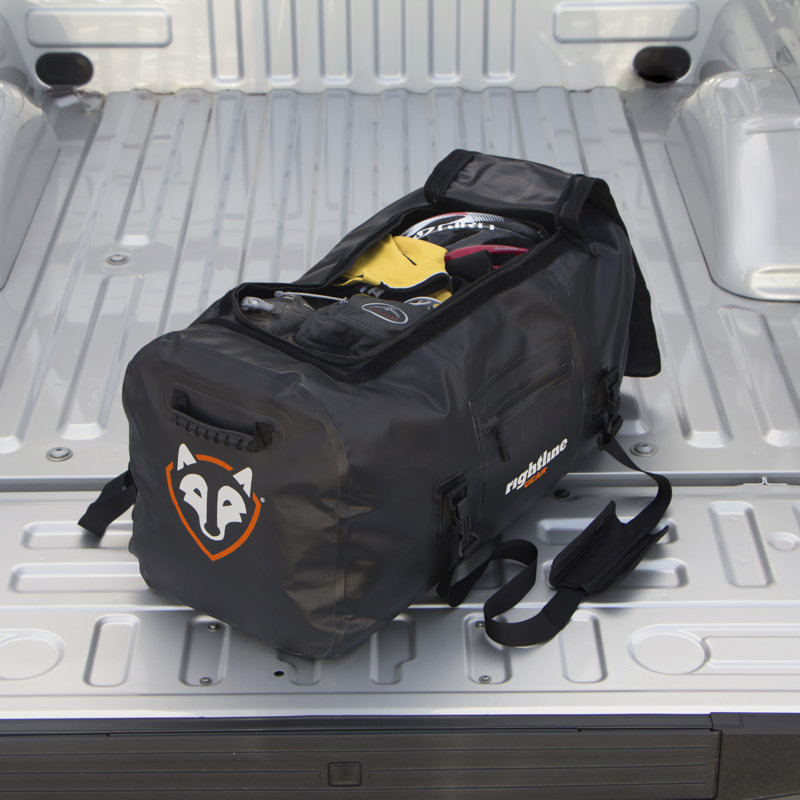 Sac de duffle tente
