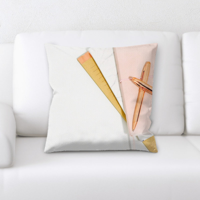 Coussin décoratif Hangah