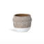 Rustic Modern Planter-1831294012