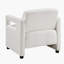 Fauteuil d'appoint 1 pièce Luxury-1705081196
