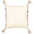 Tassels Cotton Throw Pillow-69838146