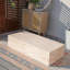 Rectangular Outdoor Coffee Table