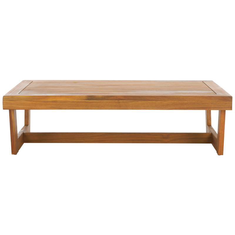 Frisina Coffee Table