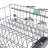 800 Series 24" Front Control Built-In Dishwasher with Hybrid Tub-88562914