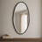 Victoria Wall Mirror