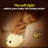 Rabbit Night Light Pat Light