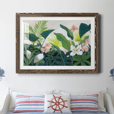 " Tropics "