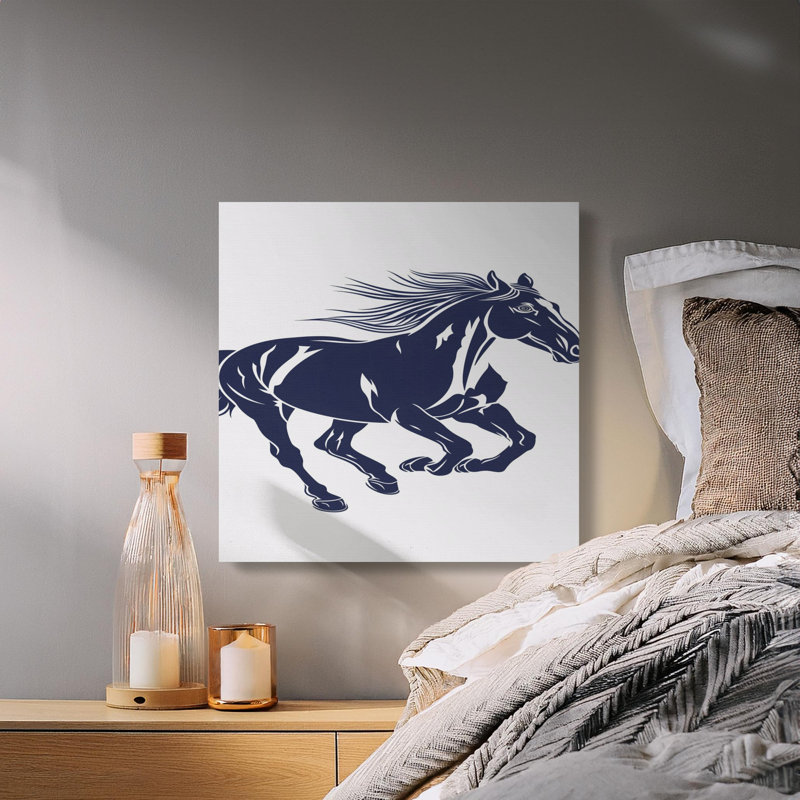 Risinger Wrapped Canvas Print Set, 16x16