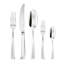 Imagine 5 - Piece Stainless Steel Flatware Set - Service for 1