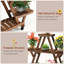 Ellenboro Plant Stand