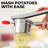 Zulay Kitchen Premium Large 15Oz Potato Ricer