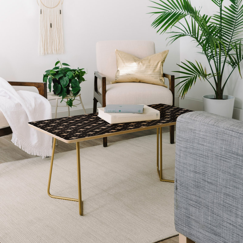 Table basse holli zollinger et plus