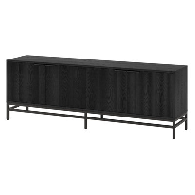 Abrion TV Stand for TVs up to 78"