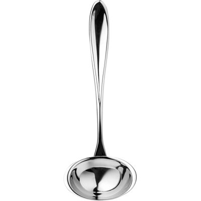 Forma Gravy Ladle - 48 Pieces