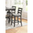 Perik 4 - Person Four Leg Dining Set