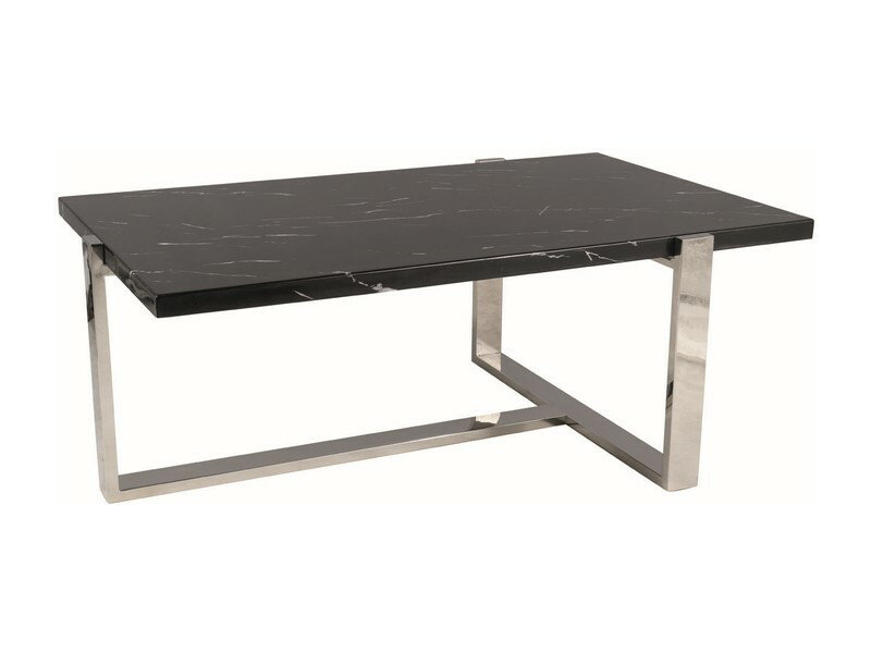 Deantwon Coffee Table, 43" H x 109" L x 66" W