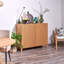 Hopley 120cm Sideboard-1121216813