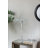 39.4'' H Tabletop Candelabra-76377903