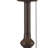 Pyrenees Metal Table Lamp