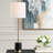 Buffet Lamp