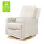 Sigi Electronic Recliner And Glider In Eco-Performance Fabric With USB Port | Water Repellent & Stain Resistant-1341998260