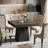 Chating Table (Not Including Chair)