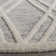 Deedgra Hand Tufted Wool Geometric Rug