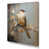 Silver Picture Framed