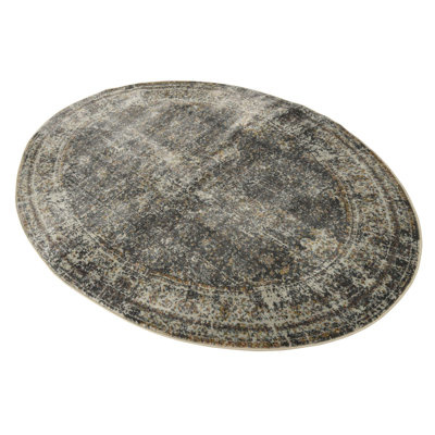 Abstract Indoor Rug