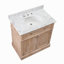 Meuble-lavabo simple 36 po Chevelle