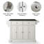 Monty Granite Top Kitchen Island-1907482105
