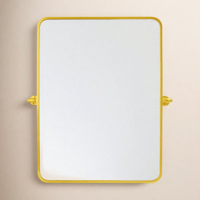Bellatrix 24" Accent Mirror