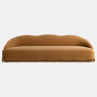 Citizen Artist x Global Views Nomade Sofa