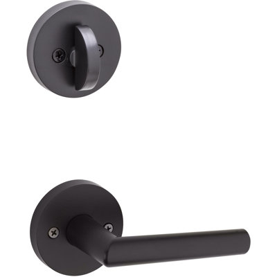 Interior Lever Set -  Kwikset, 99660-341