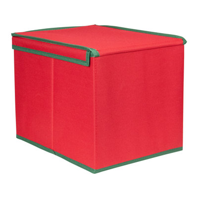 Ornament Storage