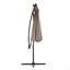 Outdoor Metal Patio Umbrella (No Base)-565357077