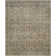 Sivas Hand-Knotted Gray/Ivory Area Rug
