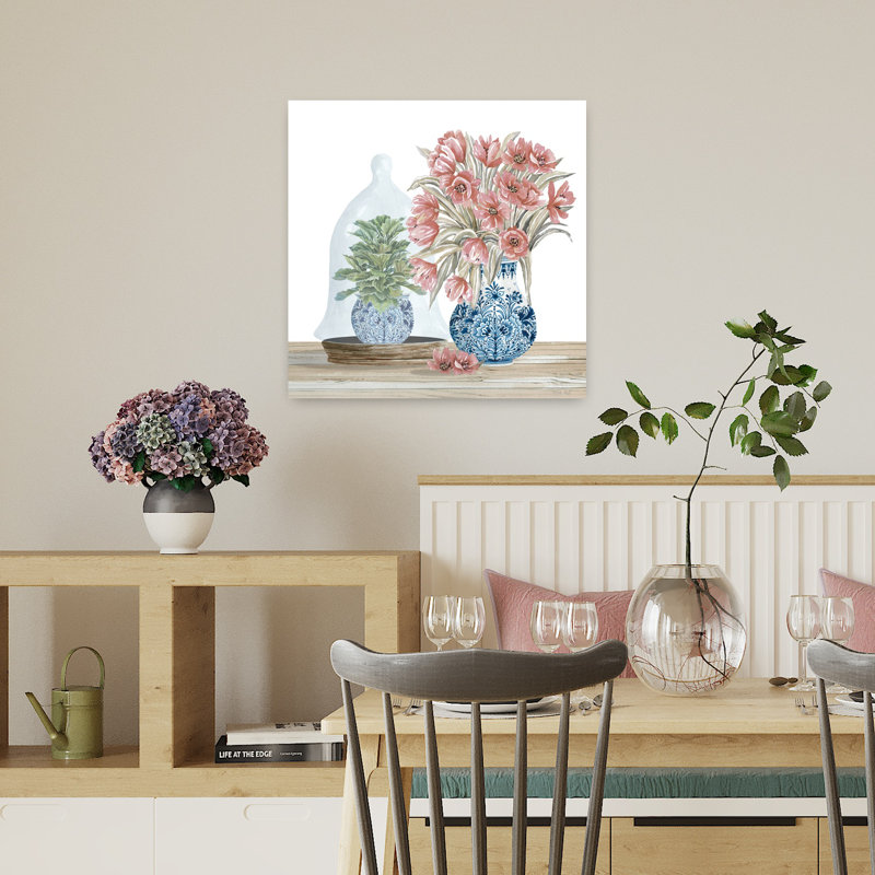 Print, 45.72cm H x 45.72cm W