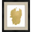 Gilded Abstract 1 Painting by Thom Filicia