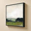«First View of the Water Neutral» par Julia Purinton, impression sur toile-3592581-3592588-3592591