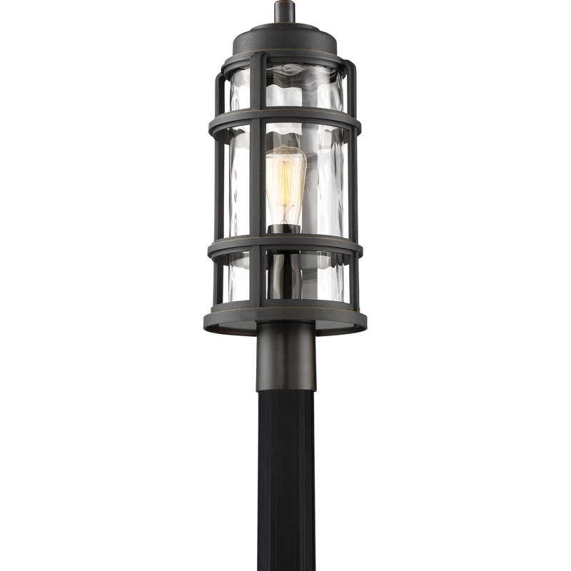 Lampadaire 21,5 po Devitt