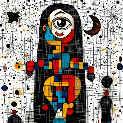 Geometry Of The Soul