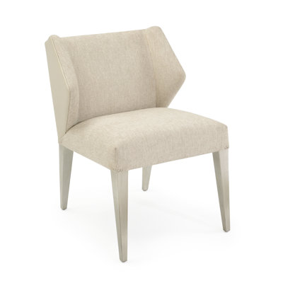 Dune Upholstered Dining Chair