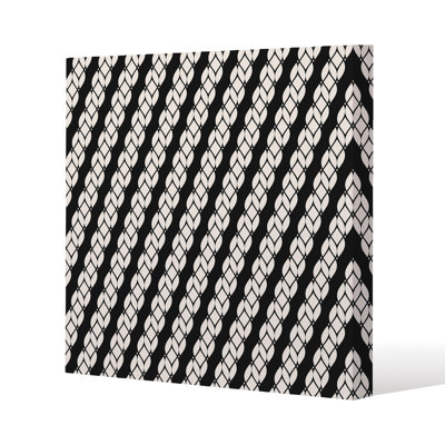 Andrew Lee - Wrapped Canvas Print