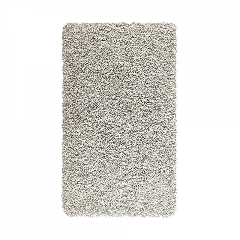 Clean Ocean Bath Rug, 20'' W x 31'' L, Oxford