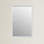 Miroir décoratif biseauté moderne et contemporain Anaelle-15375853