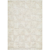 Weston Jute / Sisal Area Rug in Cream