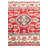 Orona Red Rug